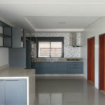 Casa à venda com 4 quartos, sendo 3 suítes,  no condomínio Residencial Montreal, São Carlos - SP