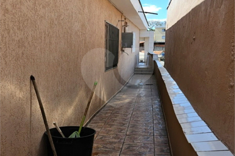 Casa à venda com 4 quartos em Casa Verde, São Paulo, SP