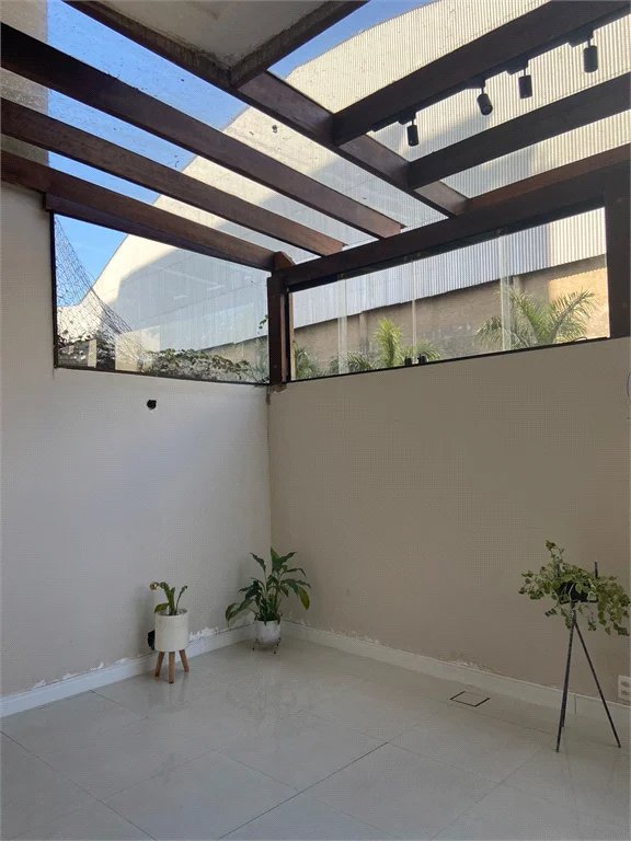 Garden à venda com 2 quartos, sendo 1 suíte, em Água Branca, São Paulo, SP