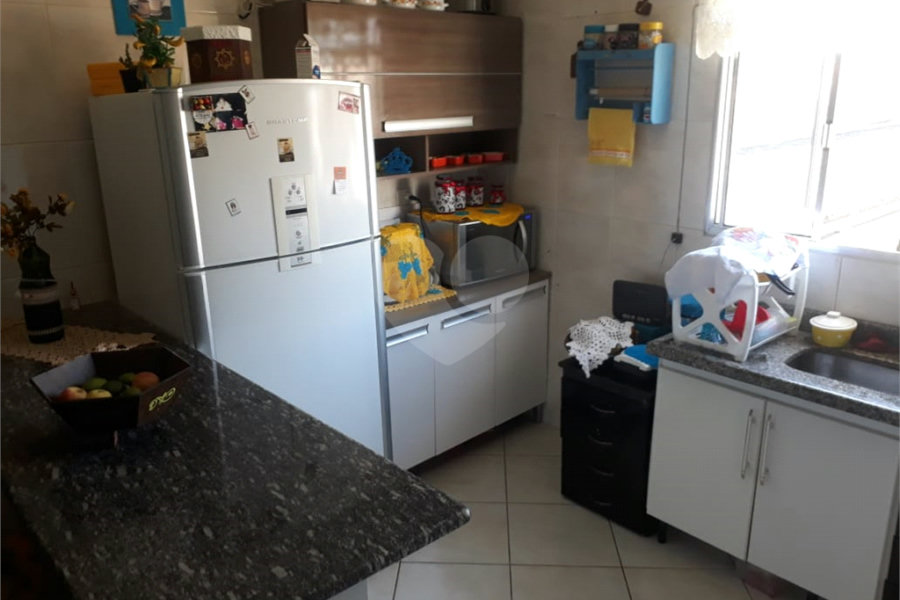 Sobrado à venda com 4 quartos, sendo 1 suíte,  no Brasilândia, São Paulo, SP