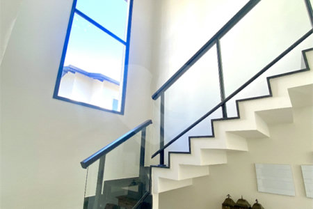 Casa à venda com 3 quartos, sendo 2 suítes, no condomínio Residencial Marchant Buarque, Atibaia - SP