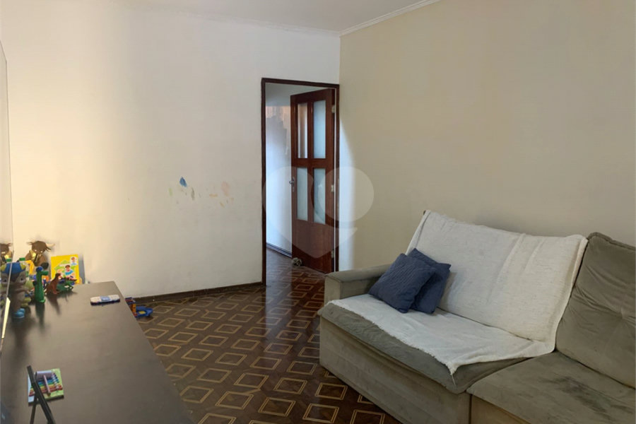 Sobrado à venda com 2 quartos em Vila Leopoldina, São Paulo, SP