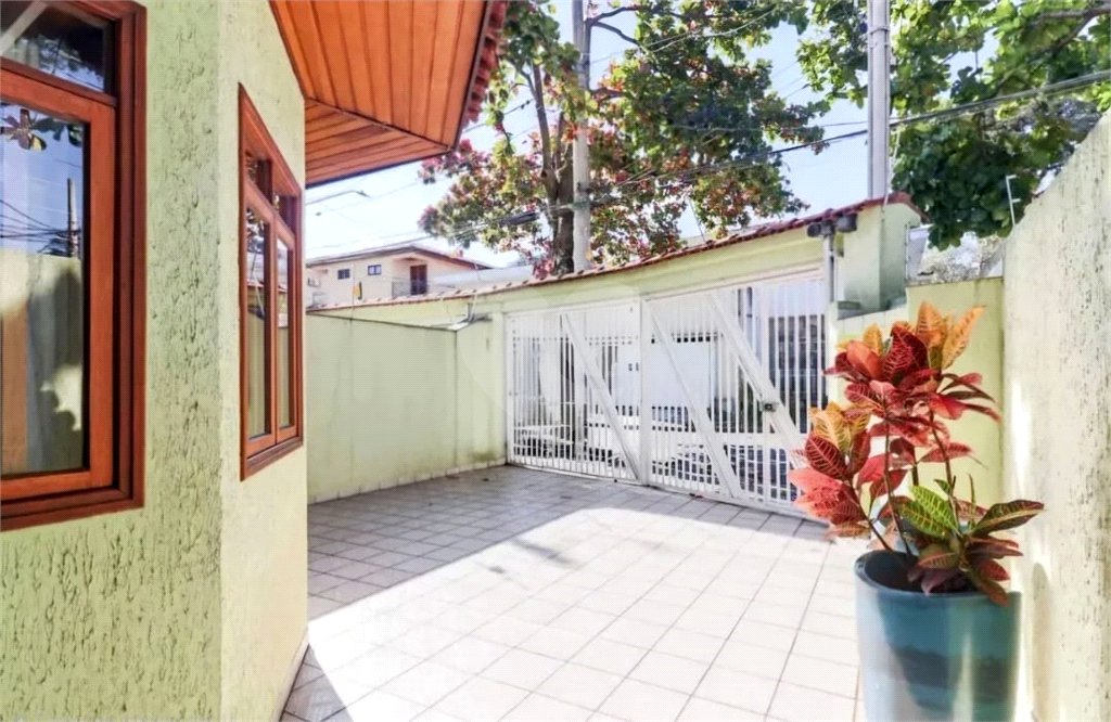 Casa à venda com 3 suítes em Jardim Bonfiglioli, São Paulo, SP