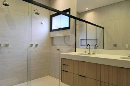 Casa à venda com 4 suítes no condomínio Alphaville Ribeirão Preto, Ribeirão Preto - SP