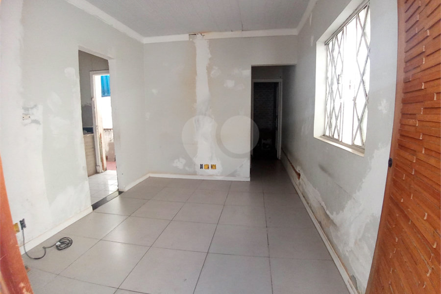 Casa à venda com 5 quartos, sendo 1 suíte,  em Água Fria, São Paulo, SP