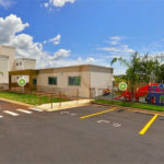 Apartamento com 2 dormitórios.