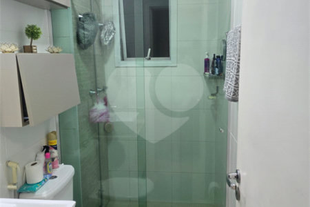 Apartamento à venda com 1 quarto em Loteamento Mogilar, Mogi das Cruzes, SP