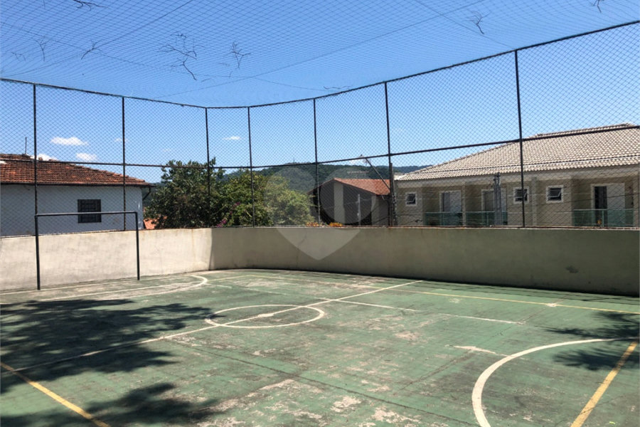 Cobertura à venda com 3 suítes em Tremembé, São Paulo, SP