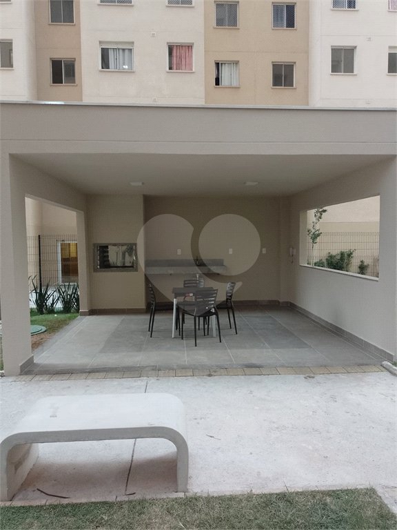 Apartamento para alugar com 2 quartos em Parque Novo Mundo, São Paulo, SP