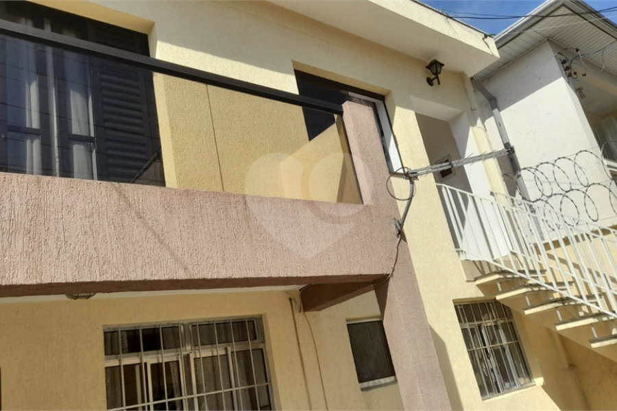 Sobrado à venda com 5 quartos, sendo 1 suíte, em Mandaqui, São Paulo, SP