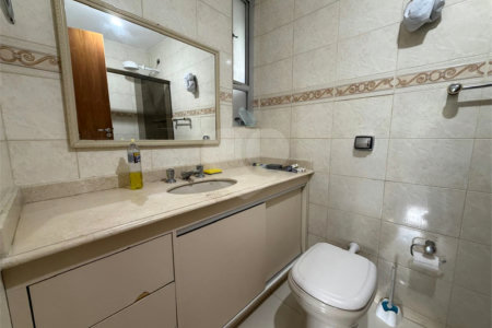 Apartamento à venda ou para alugar com 3 quartos, sendo 1 suíte,  em Jardim Paraíso, São Paulo, SP