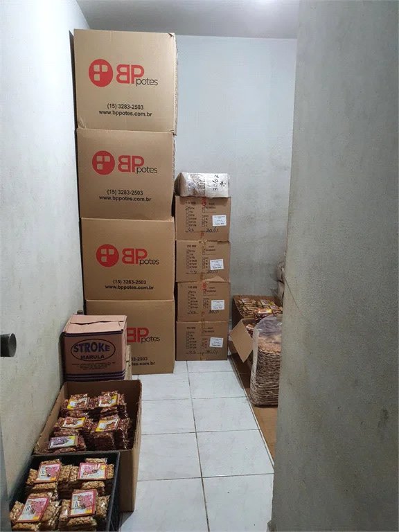 Casa à venda com 5 quartos, sendo 1 suíte, em Vila Romana, São Paulo, SP