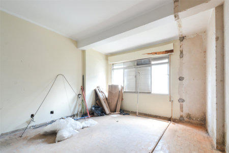 Apartamento à venda com 4 quartos, sendo 3 suítes, em Consolação, São Paulo, SP