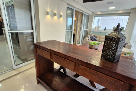 Apartamento à venda com 3 quartos, sendo 1 suíte, em Jardim Arpoador, São Paulo, SP