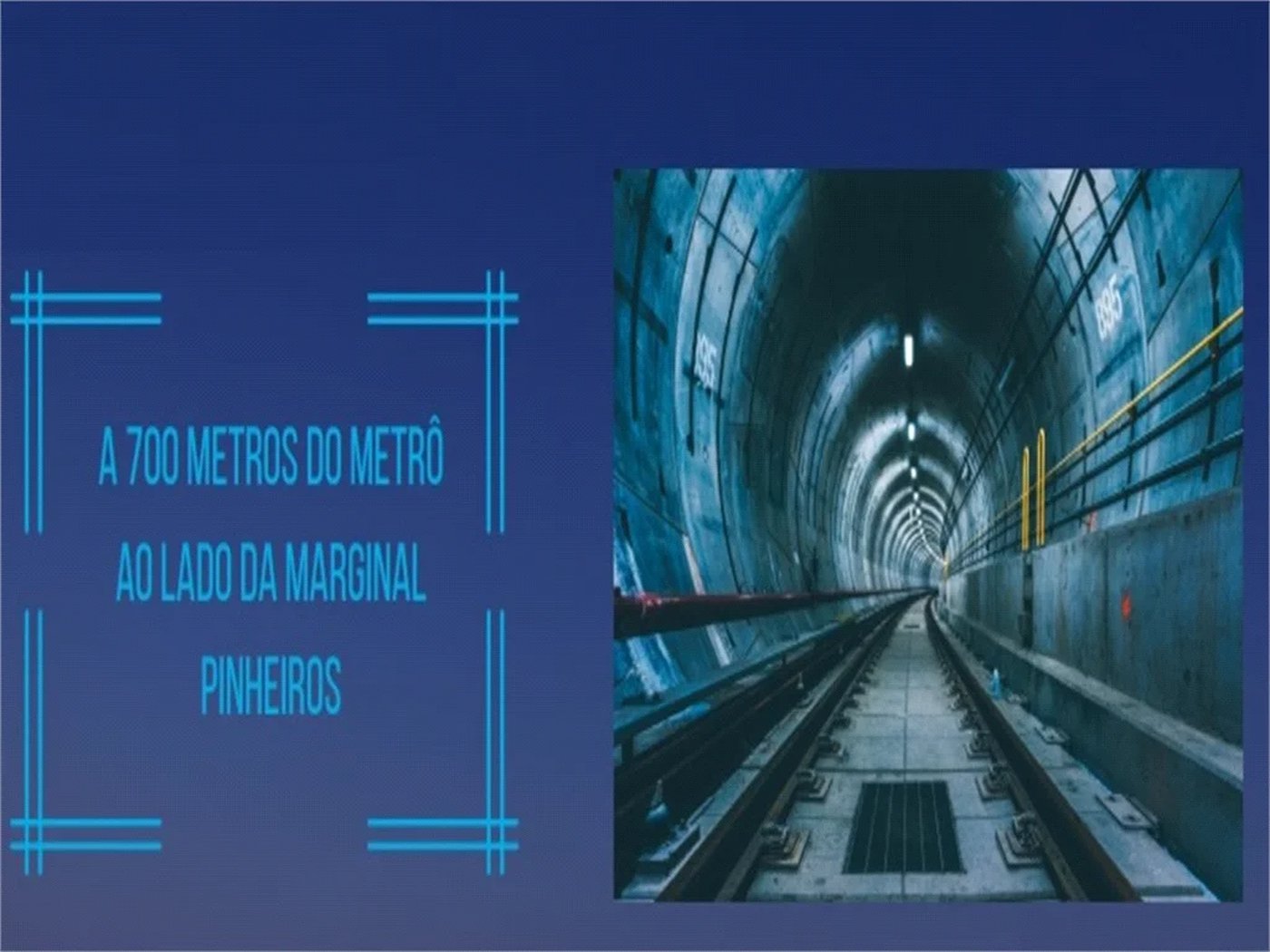 Laje Corporativa para alugar em Pinheiros, São Paulo, SP