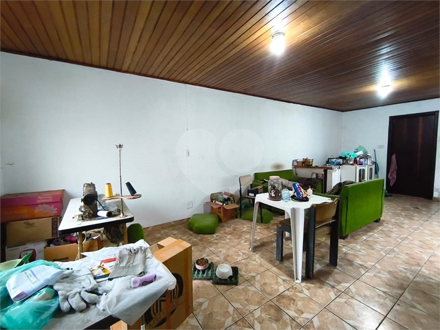 Casa à venda com 2 quartos em Parada Inglesa, São Paulo, SP