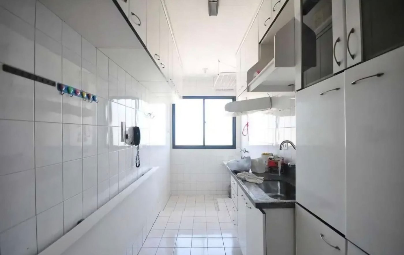 Apartamento impecável ao lado da Estação São Paulo–Morumbi!