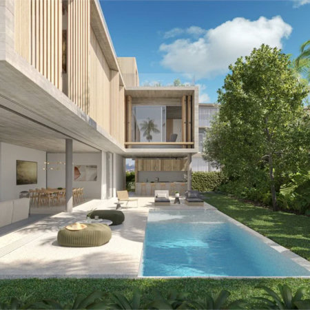 Casa à venda com 4 suítes no condomínio Villas Cidade Jardim, São Paulo - SP