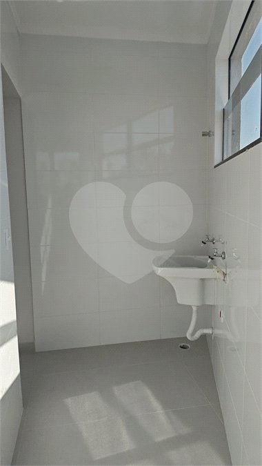 Apartamento para alugar com 1 suíte em Pirituba, São Paulo, SP