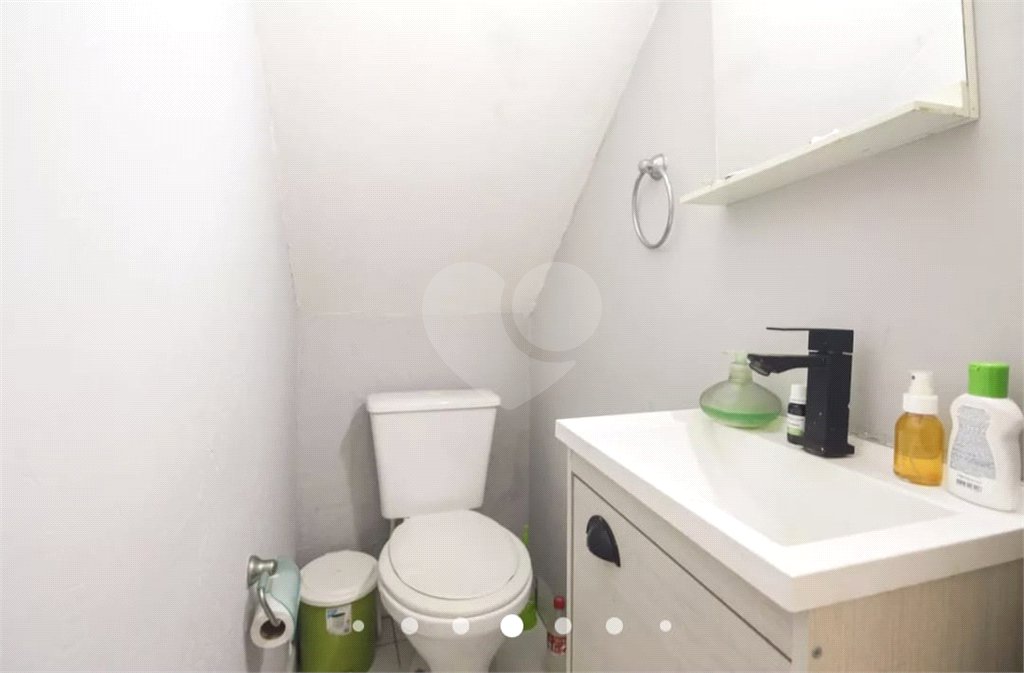 Casa à venda com 2 quartos em Penha de França, São Paulo, SP