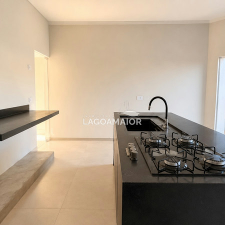 Casa à venda com 2 quartos, sendo 1 suíte, em Nova Tres Lagoas, Três Lagoas, MS