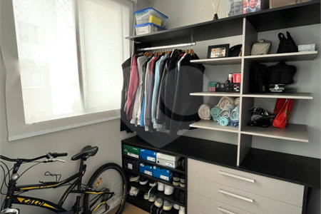 Apartamento à venda com 2 quartos em Barra Funda, São Paulo, SP