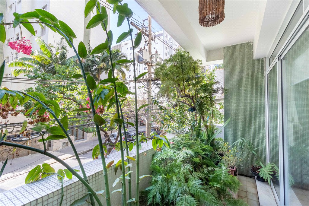 Apartamento à venda com 2 quartos, sendo 1 suíte,  em Itaim Bibi, São Paulo, SP