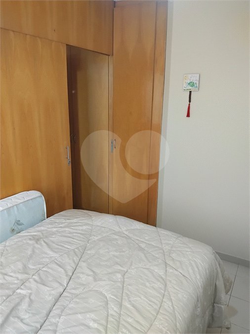 Apartamento à venda com 1 suíte, em Jardim Paulista, São Paulo, SP