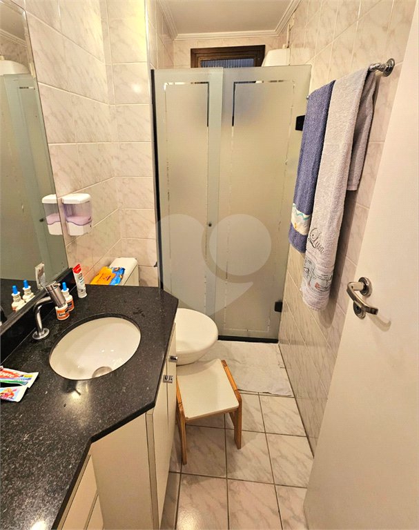 Cobertura à venda com 4 quartos, sendo 2 suítes,  em São Judas, São Paulo, SP