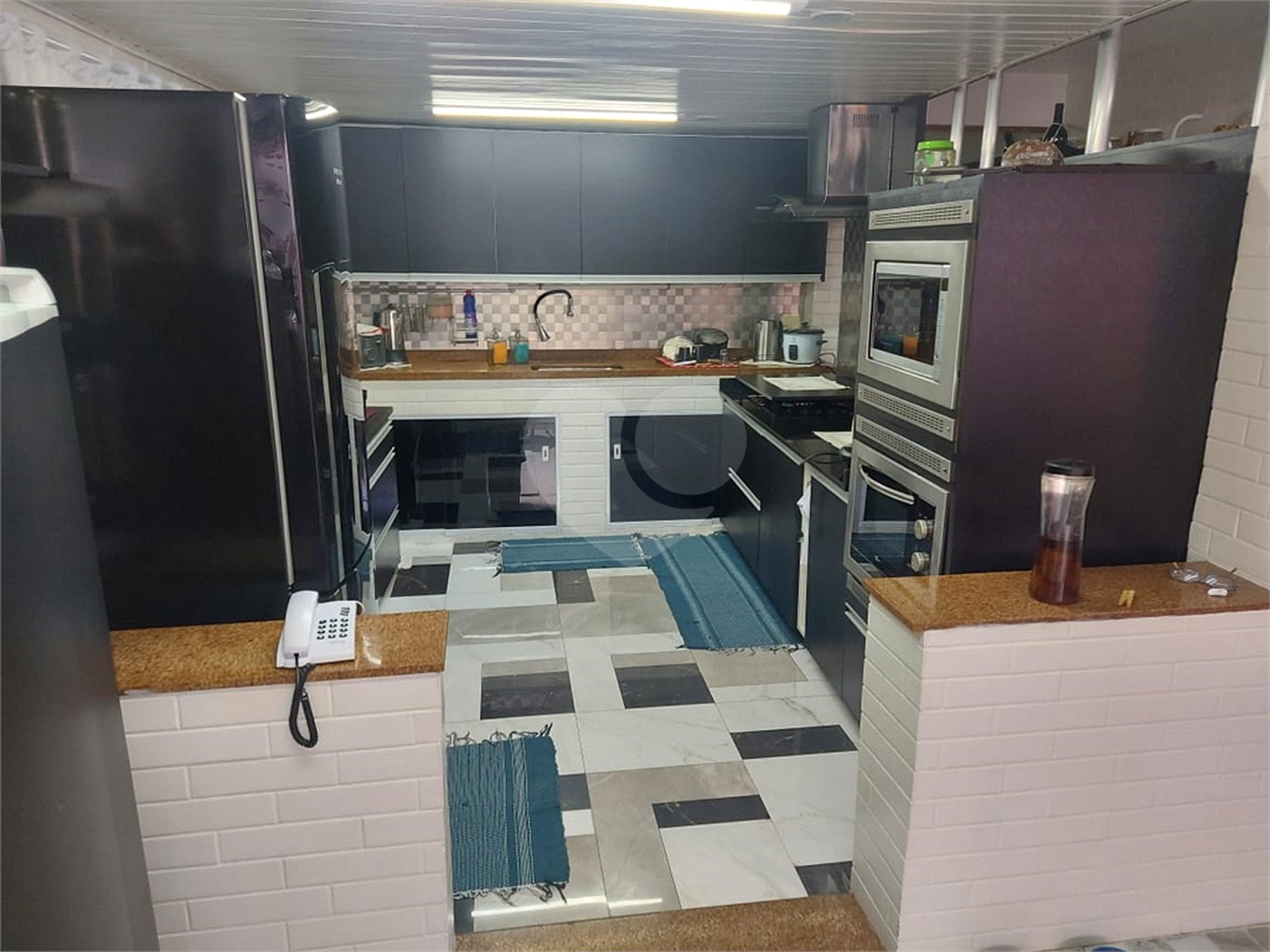 Casa à venda com 4 quartos, sendo 2 suítes, em Campo Grande, Rio de Janeiro, RJ