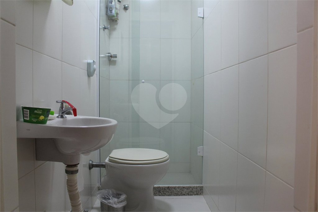 Apartamento à venda com 4 quartos, sendo 2 suítes, em Flamengo, Rio de Janeiro, RJ