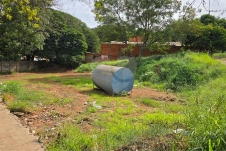 Terreno à venda no Centro, Ibitinga, SP