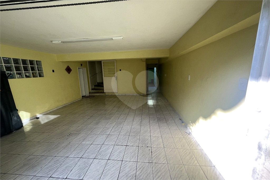 Sobrado à venda com 3 quartos em Vila Gustavo, São Paulo, SP