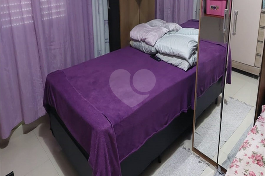 Casa Térrea à venda com 2 quartos em Palmas do Tremembé, São Paulo, SP