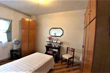 Apartamento à venda com 2 quartos em Ipiranga, São Paulo, SP