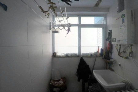 Apartamento à venda com 3 quartos, sendo 1 suíte, em Tijuca, Rio de Janeiro, RJ