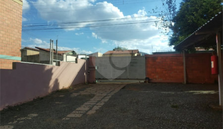 Apartamento à venda com 2 quartos em Vila Homero, Indaiatuba, SP