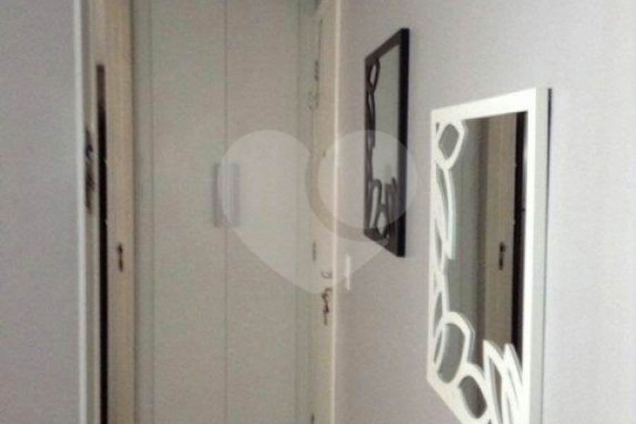 Apartamento à venda com 2 quartos em Sacomã, São Paulo, SP