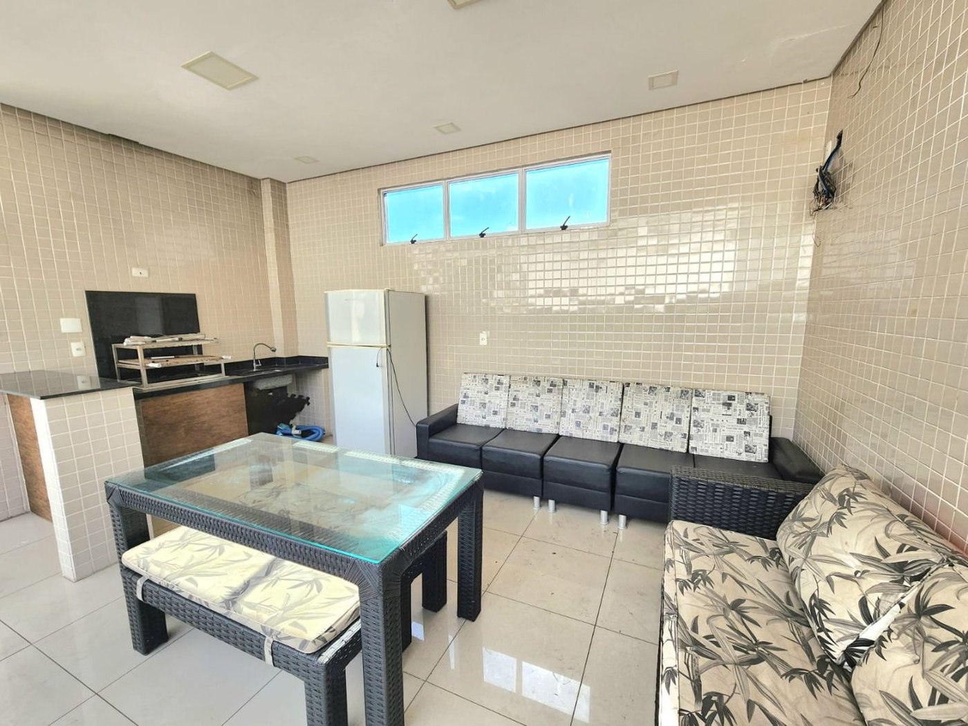Casa com 4 dormitórios à venda, 237 m² por R$ 2.399.000,00 - José Menino - Santos/SP
