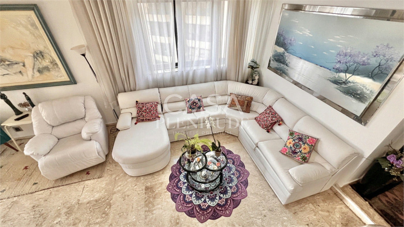 Apartamento à venda com 4 quartos, sendo 1 suíte,  em Vila Mariana, São Paulo, SP