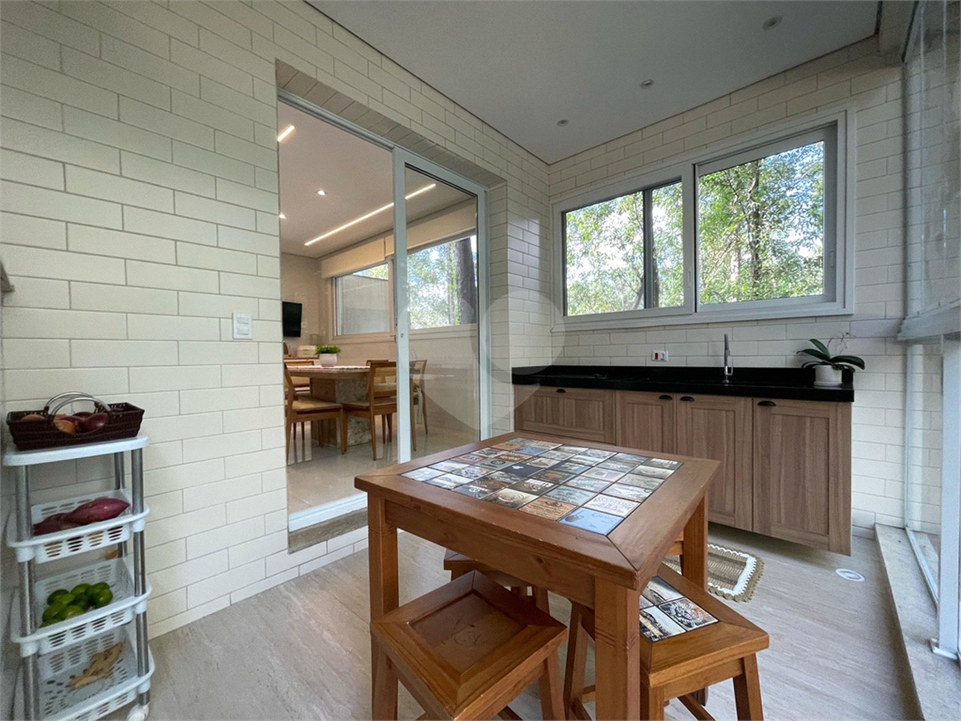 Casa à venda com 4 suítes no condomínio Reserva Nova Cantareira, São Paulo - SP