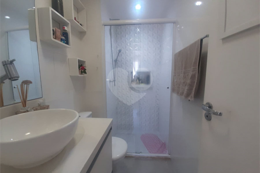 Apartamento à venda com 2 quartos em Vila Dom Pedro Ii, São Paulo, SP
