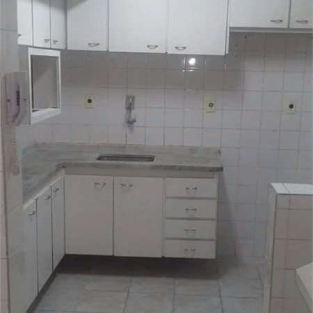 Apartamento à venda com 3 quartos, sendo 1 suíte,  em Jardim Parque Morumbi, São Paulo, SP