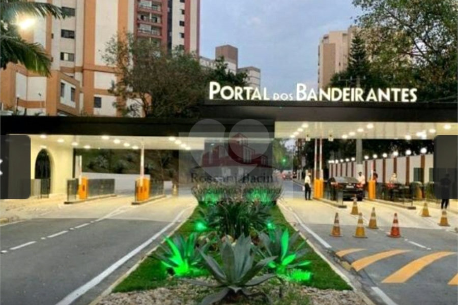 Apartamento à venda com 3 quartos em Pirituba, São Paulo, SP