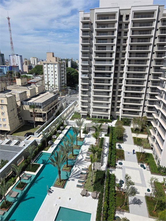 Apartamento à venda ou para alugar com 3 suítes em Tucuruvi, São Paulo, SP