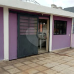 Casa à venda com 4 quartos, sendo 1 suíte, em Vila Paulicéia, São Paulo, SP
