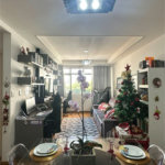 Apartamento à venda com 2 quartos em Perdizes, São Paulo, SP