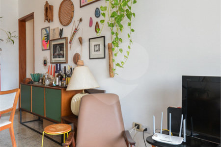 Apartamento à venda com 2 quartos em Liberdade, São Paulo, SP