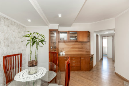 Apartamento à venda com 3 quartos, sendo 1 suíte, em Vila da Saúde, São Paulo, SP