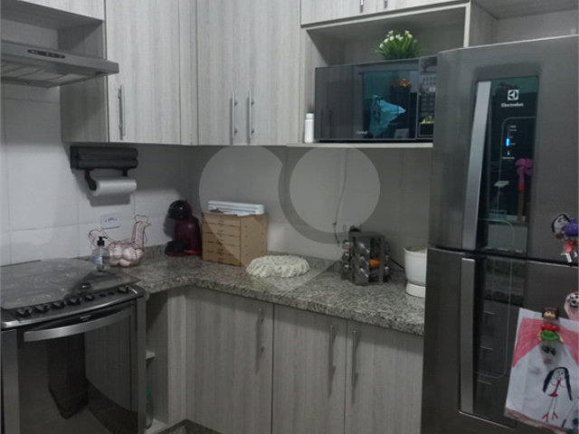 Casa à venda com 2 suítes no condomínio Madureira, São Paulo - SP